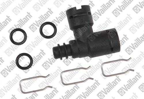 VAILLANT WSS Adaptateur