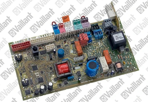 Vaillant WSS circuit imprimé pour vc 276/4-7