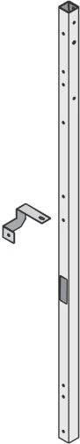 FRAME VAILLANT .