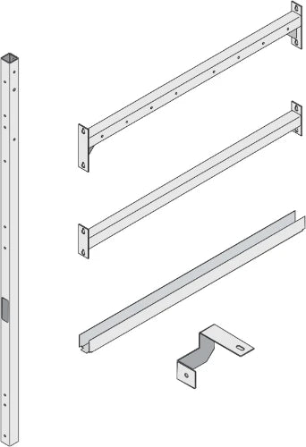 FRAME VAILLANT .