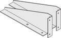 VAILLANT Cascade voet voor chasis (2stuks)