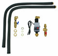 Vaillant ecoVIT set de raccordement VKK avec uniSTOR/VIH