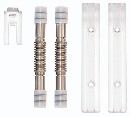 SET RACCORDEMENT VAILLANT VFK 135 VD extension