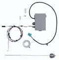 ANODE VAILLANT électrique