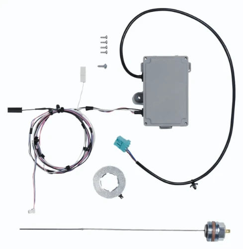 ANODE VAILLANT électrique