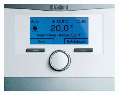 Vaillant VR 91 télécommande
