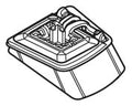 Vaillant ecoTEC clapet anti-retour vc/w (interdit pour gaz propane I3)