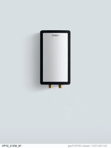 Vaillant VWZ résistance éléctrique MEH 60