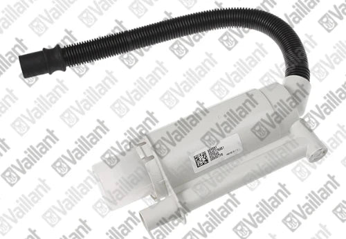 Vaillant WSS siphon