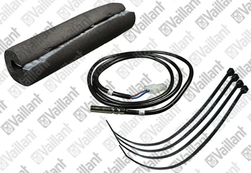 VAILLANT WSS Capteur, 900 mm
