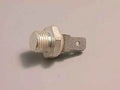 Vaillant WSS ntc sonde pour chauffe-eau gaz (vieux modèle)