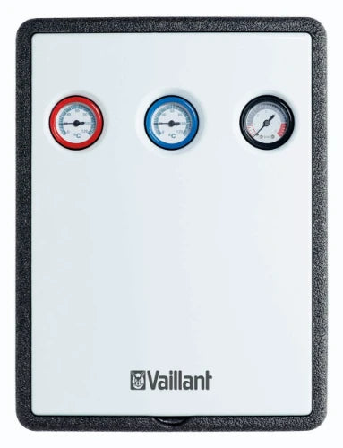 Vaillant auroFLOW VMW 70 station solaire