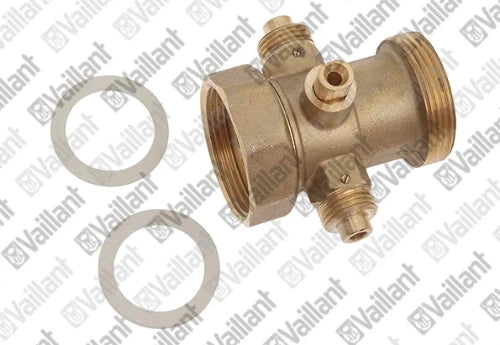 VAILLANT WSS Valve