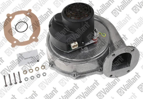 VAILLANT WSS Extracteur / Ventilateur
