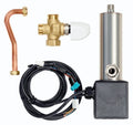 Vaillant auroSTEP résistance éléctrique 2500 WATT