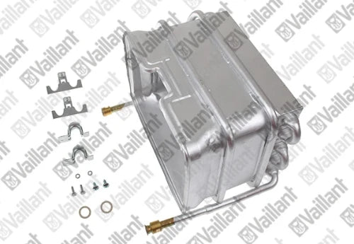 VAILLANT verw.lichaam 350/9-10