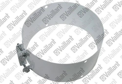 Vaillant WSS collier de fixation 100 mm pour vu/vuw turbomax plus/pro exc