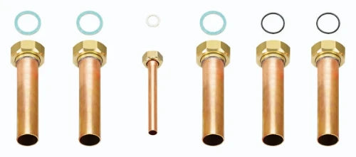 Vaillant set de raccordement 5/4 VWZ MEH 60 - VWZ MEH 64 - VWZ MWT