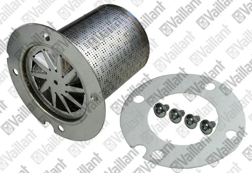 VAILLANT WSS Brûleur