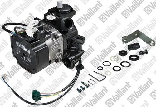 VAILLANT WSS Pompe