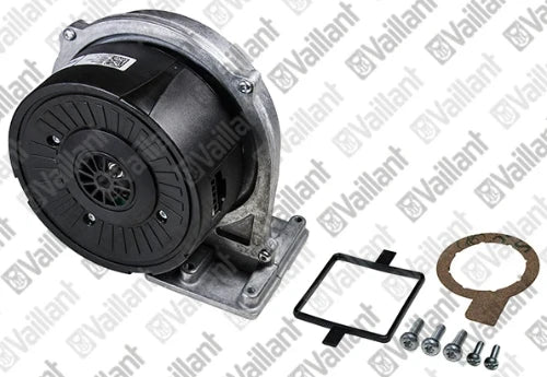 Vaillant WSS ventilateur