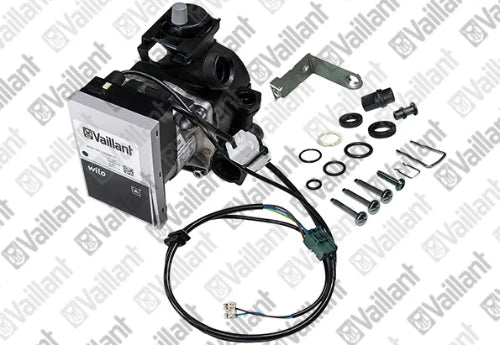 Vaillant WSS pompe