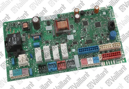 VAILLANT WSS Circuit imprimé