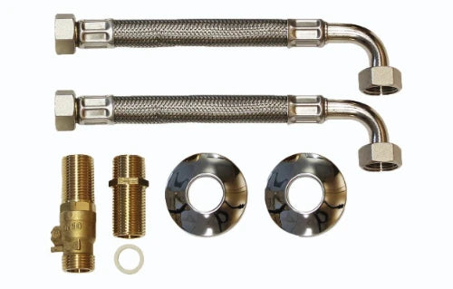 Vaillant atmoMAG installatieset, hydraulisch