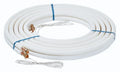 Vaillant aroTHERM tuyau frigorifique (longueur rouleau 10m) 1/4 x 1/2 - prix par rouleau
