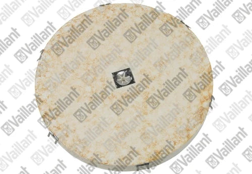 VAILLANT WSS Isolant