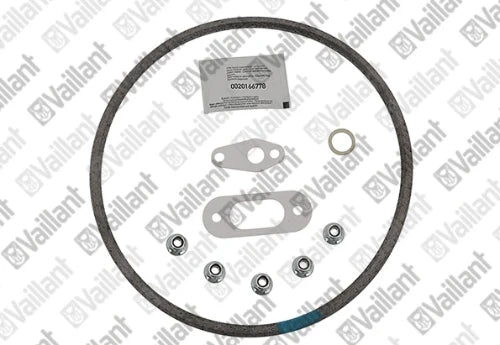 Vaillant WSS set de joints