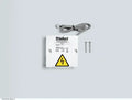 Vaillant WSS contact on/off  20-S4