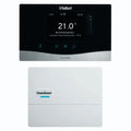 Vaillant sensoHOME VRT 380f modulante eBUS-thermostat d'ambiance modulant