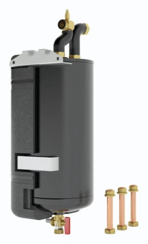 Vaillant uniTOWER retour VAT18