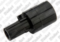 BOITIER DE COMMANDE VAILLANT piece pour bouton 115163
