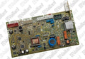 Vaillant WSS commande circuit imprimé pour ecotec vc/vcw