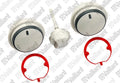 Vaillant WSS bouton température pour turbotec plus