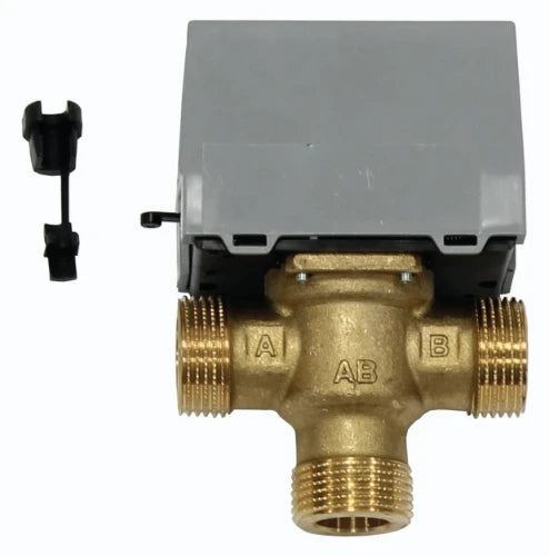 Vaillant Acces vanne 3-voies 4/4 230v
