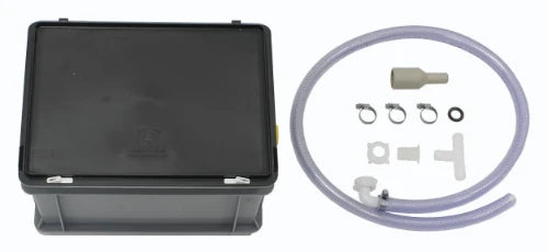Vaillant ecoCRAFT neutralisateur jusqu'à 450 kw