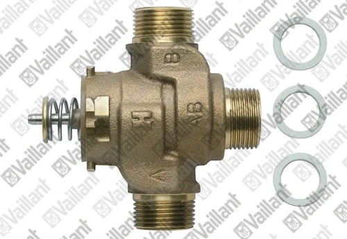 Vaillant WSS vanne 3-voies pour vhr ecomax