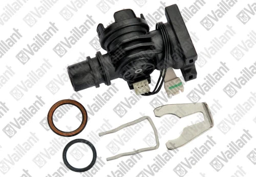 Vaillant WSS détecteur aquasensor