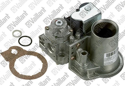 Vaillant WSS bloc gaz vuw pro/+ vcw 296