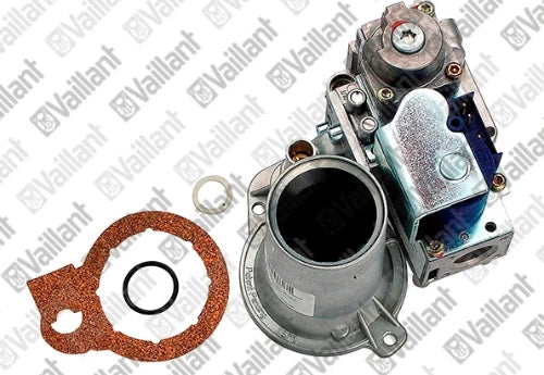 Vaillant WSS bloc gaz vhr 35 - vcw 346/376