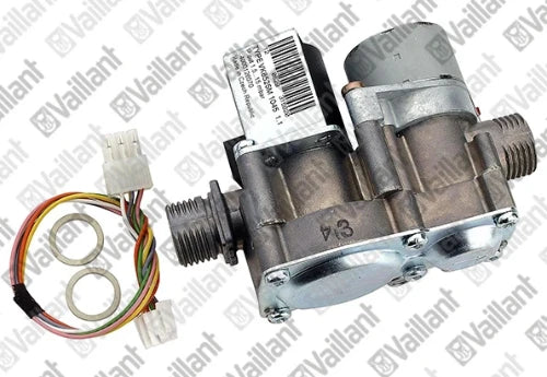 Vaillant WSS bloc gaz Vaillant