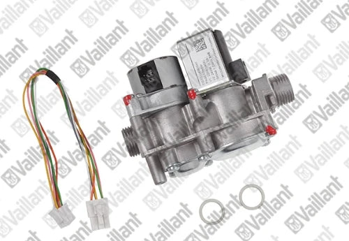 BLOC GAZ VAILLANT -