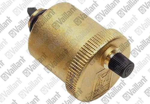Vaillant WSS purgeur automatique - pour chauffe-eau gaz (vieux modèle)