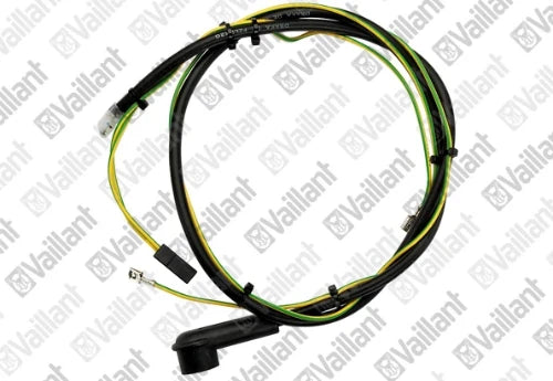 Vaillant WSS câble d'allumage vc136-256/3-3,306/3-5,vcw226-286/3-3,296 -346/3-595