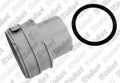 PIECE RACCORDEMENT VAILLANT 80 M pour chaudiere a condensation