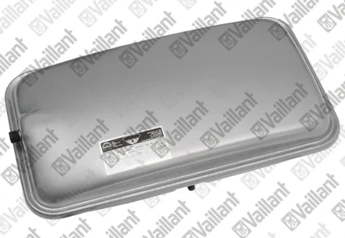 Vaillant WSS vase d'expansion 10 l