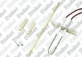 ELECTRODE D'ALLUMAGE VAILLANT pour vks